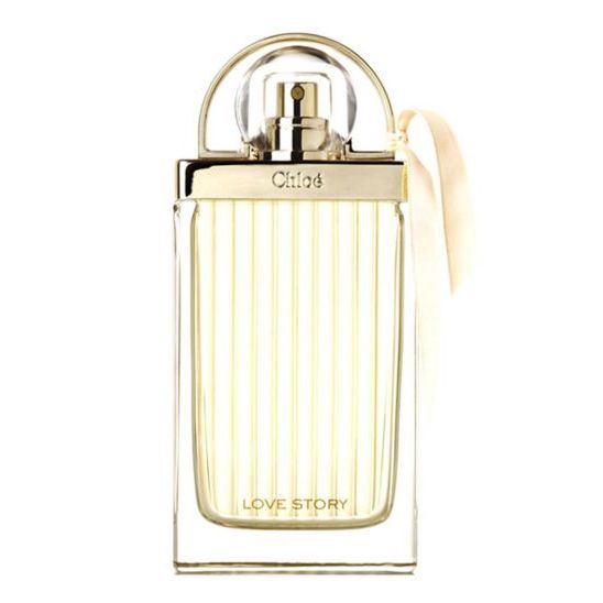 Chloe Love Story Eau De Parfum 75ml