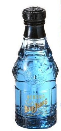Versace Blue Jeans EDT 75ml