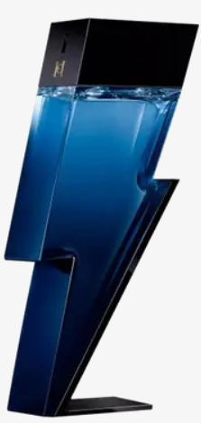 Carolina Herrera Bad Boy Cobalt Eau de Parfum 100ml