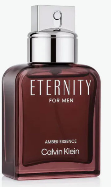 Calvin Klein Eternity Amber Essence Eau de Parfum 100ml