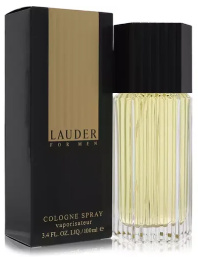 Estee Lauder Lauder Men Eau de Cologne 100ml