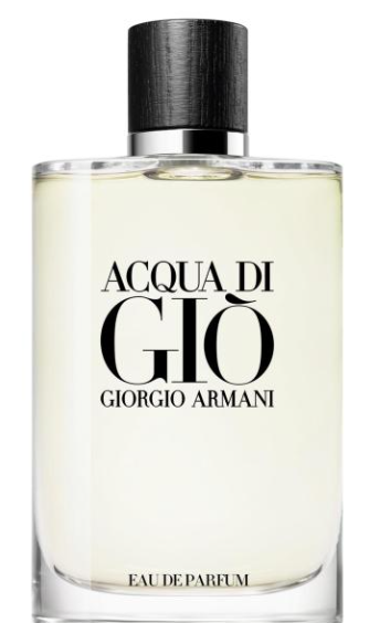 Giorgio Armani Acqua Di Gio Eau de Parfum 200ml