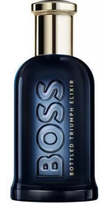 Hugo Boss Bottled Eau de Parfum 100ml