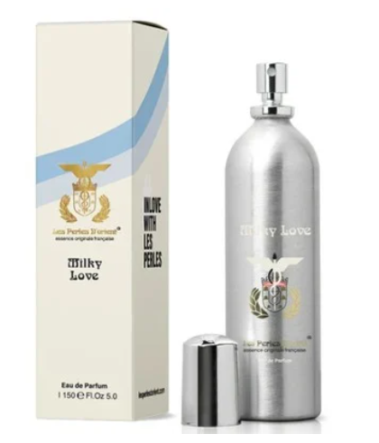 Milky Love Eau de Parfum 150ml