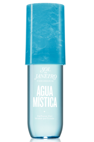 Sol de Janeiro Agua Mistica perfume mist 90ml