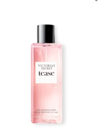 Victoria's Secret Tease Fine Body Mist 250 ml