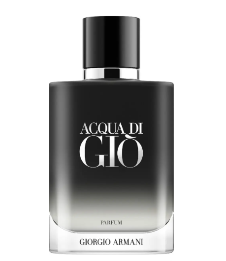 Giorgio Armani Acqua Di Gio Parfum Refillable 75ml
