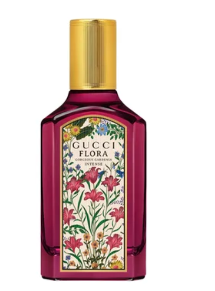 Gucci Flora Gorgeous Gardenia Intense Eau de Parfum 50ml