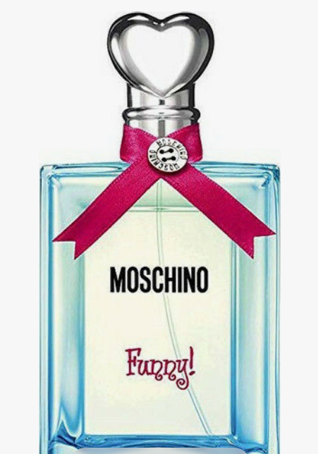 Moschino Funny! Eau de Toilette 100ml