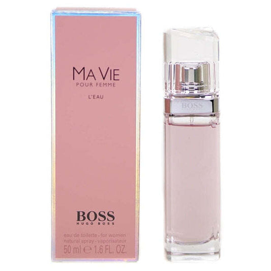 Boss Ma Vie Eau de Parfum 50ml