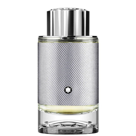 Mont Blanc Explorer Platinum Eau de Parfum 100ml
