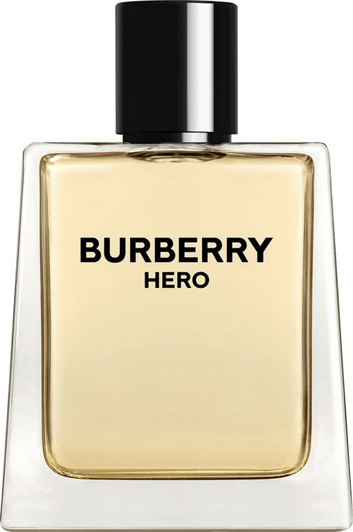 Burberry Hero Eau de Toilette 100ml