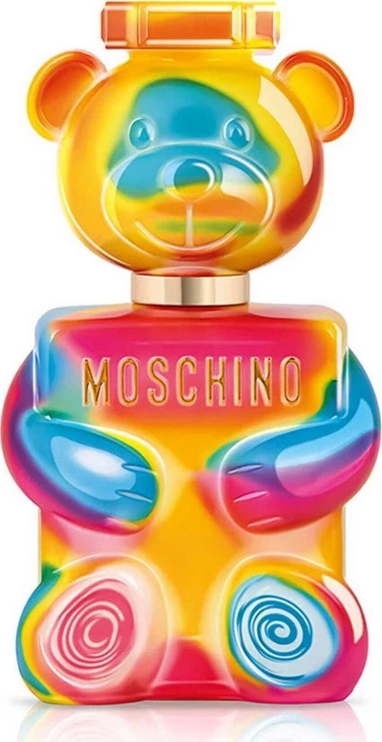 Moschino Toy 2 Gummy Eau de Parfum 100ml