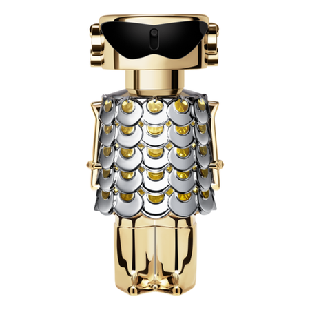 Rabanne Fame Eau de Parfum Refillable 80ml