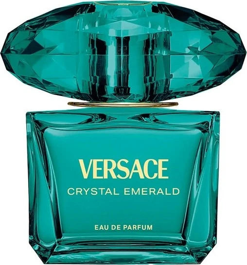 Versace crystal emerald EDP 90 ml