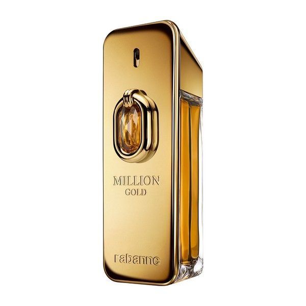 Rabanne Million Gold Elixir Eau de Parfum 100ml