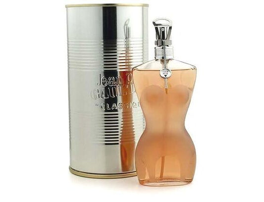 Jean Paul Gaultier Classique Eau de Toilette 100ml