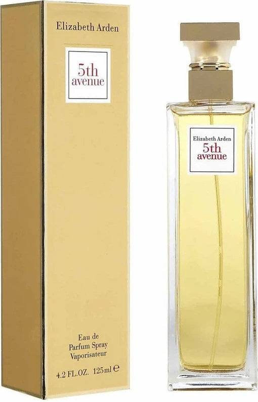 Elizabeth Arden 5th Avenue Eau de Parfum 125ml