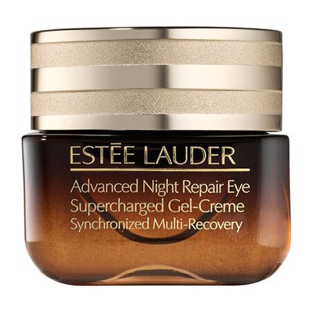 Advanced Night Repair Eye Supercharged Gel-Creme Synchronized Multi-Recovery 15ml