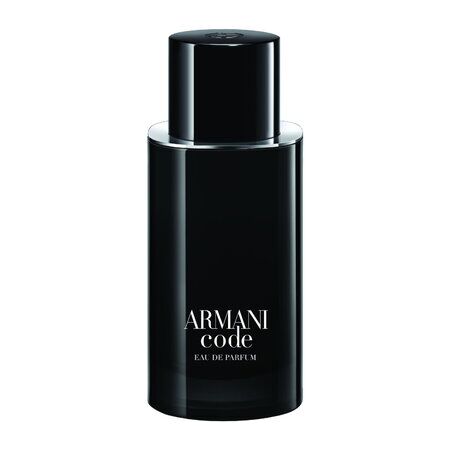 Armani Code Parfum Refillable 75ml