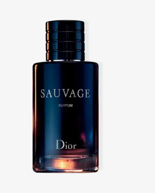 Dior Sauvage Pure Parfum Refillable 100ml