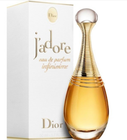 Dior J' Adore Infinissime Eau de Parfum 100ml