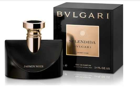Bvlgari Splendida Jasmin Noir Eau de Parfum 100ml