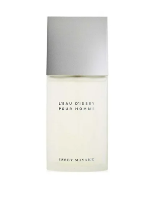 L'eau D'issey Pour Homme Eau de Toilette 100ml
