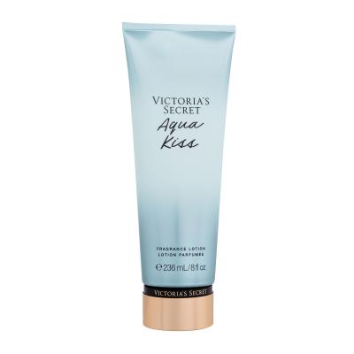 victoria's secret aqua kiss body lotion 236ml