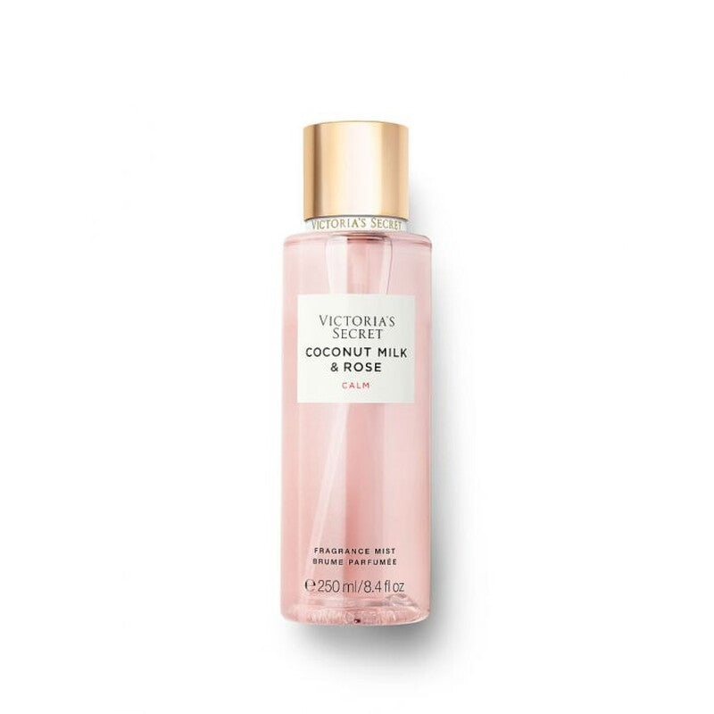 Victoria's Secret coconut milk and Rose mist 250ml