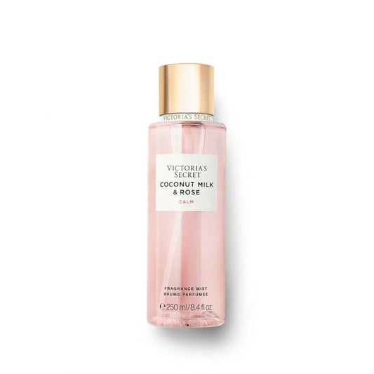Victoria's Secret coconut milk and Rose mist 250ml