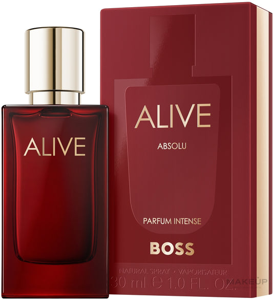 Boss Alive Absolu Eau de Parfum 50ml